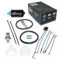 Quantum Fuel Systems OEM Replacement In-Tank EFI Fuel Pump w/ Fuel Pressure Regulator, Tank Seal, Strainer for the Suzuki GSX-R600 / GSX-R750 '11-22, Hayabusa '13-20 Quantum Fuel Systems OEM Replacement In-Tank EFI Fuel Pump w/ Fuel Pressure Regulator, Tank Seal, Strainer for the Suzuki GSX-R600 / GSX-R750 '11-22, Hayabusa '13-20
